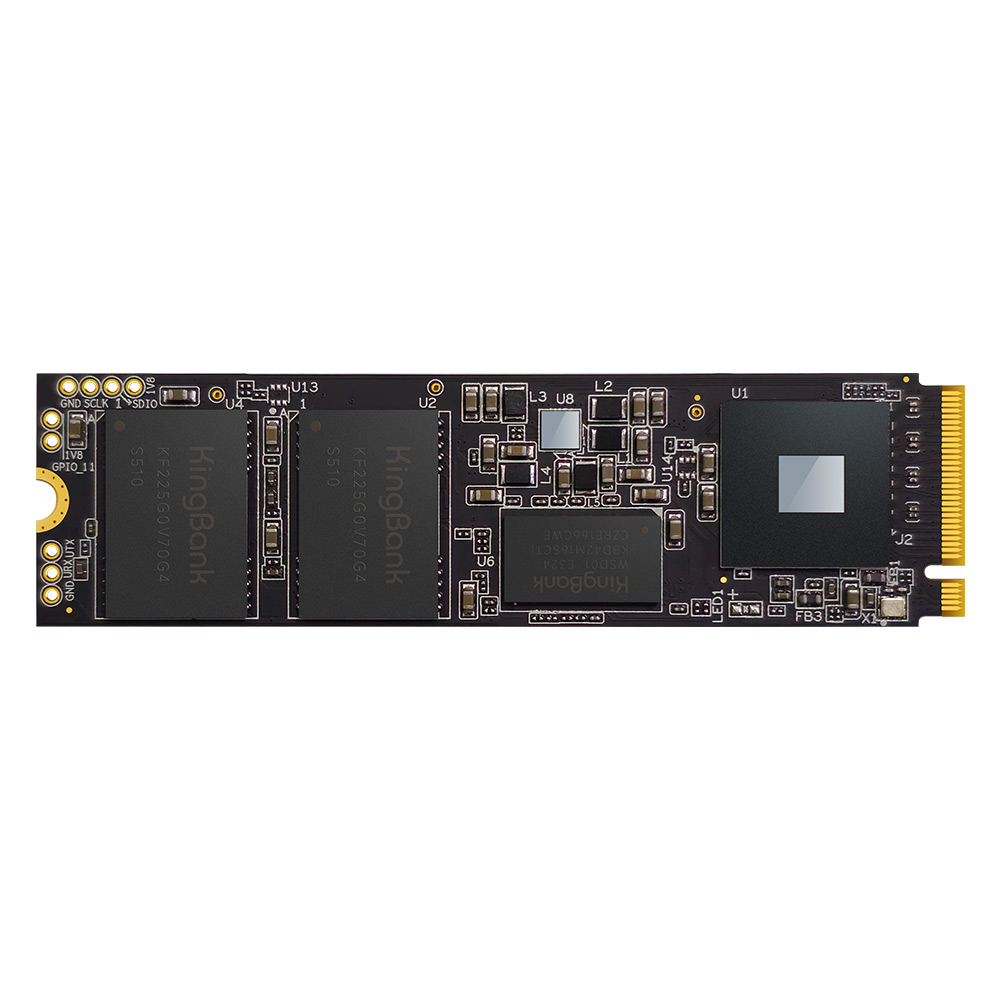 KINGBANK SoarBlade KP270 M.2 2280 SOLID STATE DRIVE