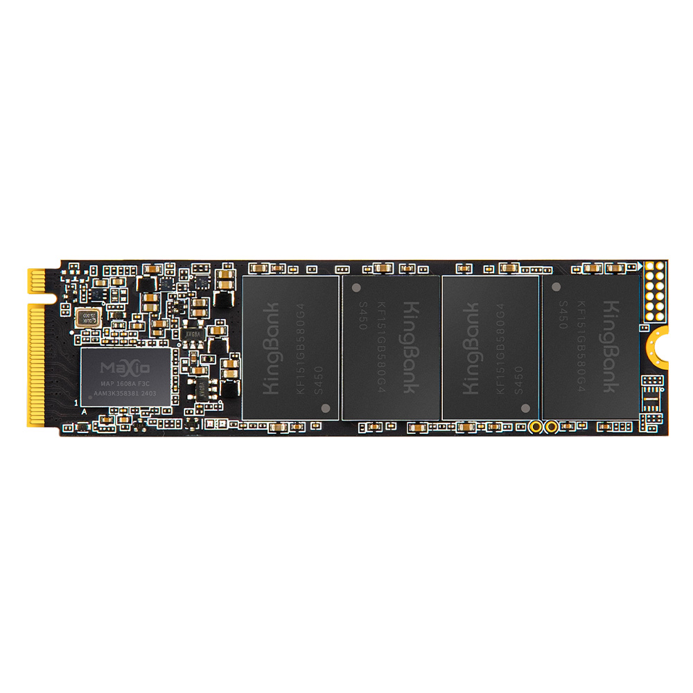 KINGBANK KP160 M.2 2280 SOLID STATE DRIVE