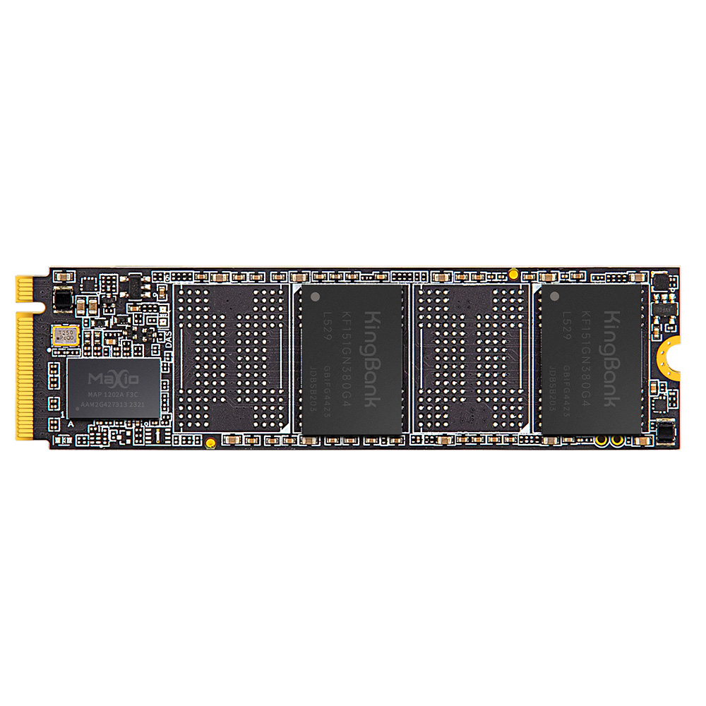 KINGBANK KP130 M.2 2280 SOLID STATE DRIVE