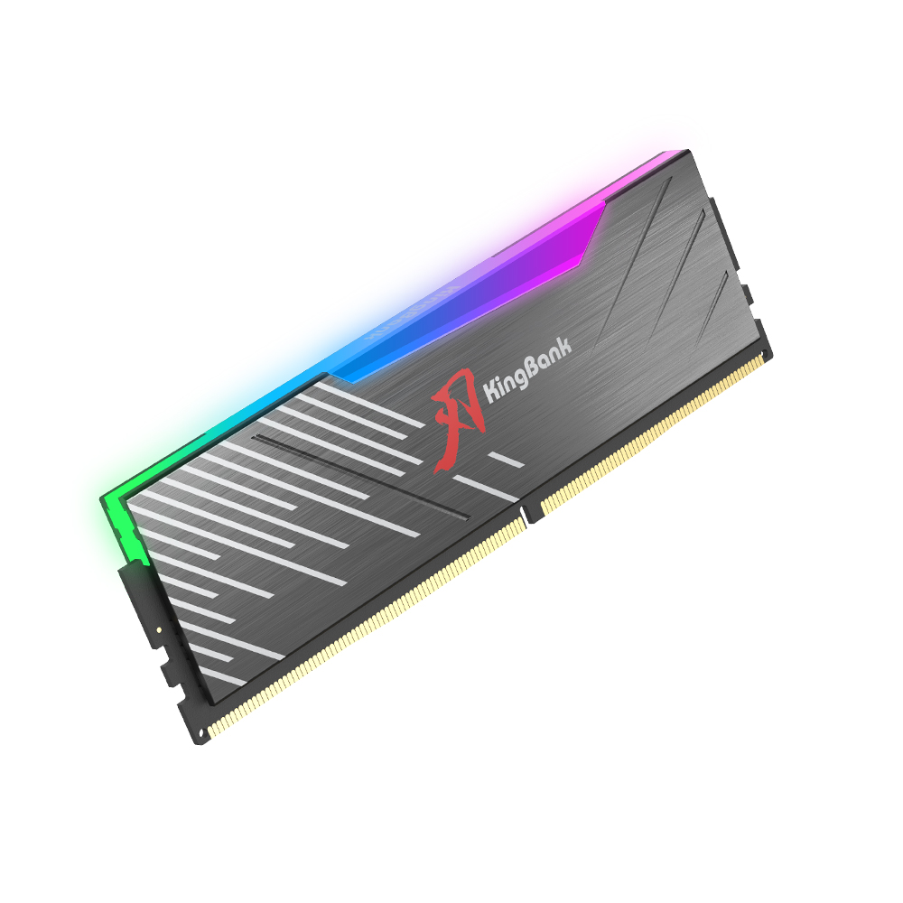KINGBANK SOARBLADE KRRB DDR5 RGB SERIES