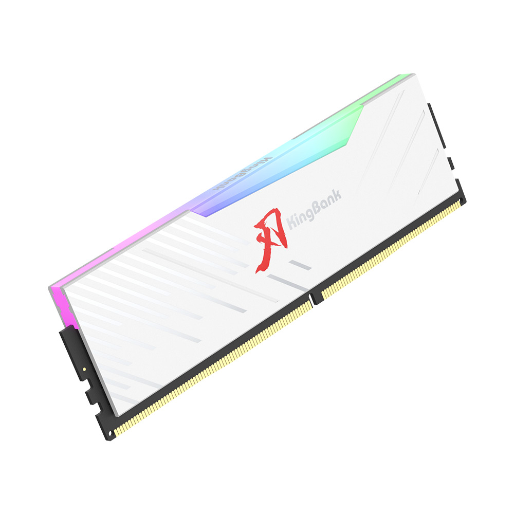 KINGBANK SOARBLADE KRRW DDR4 RGB SERIES