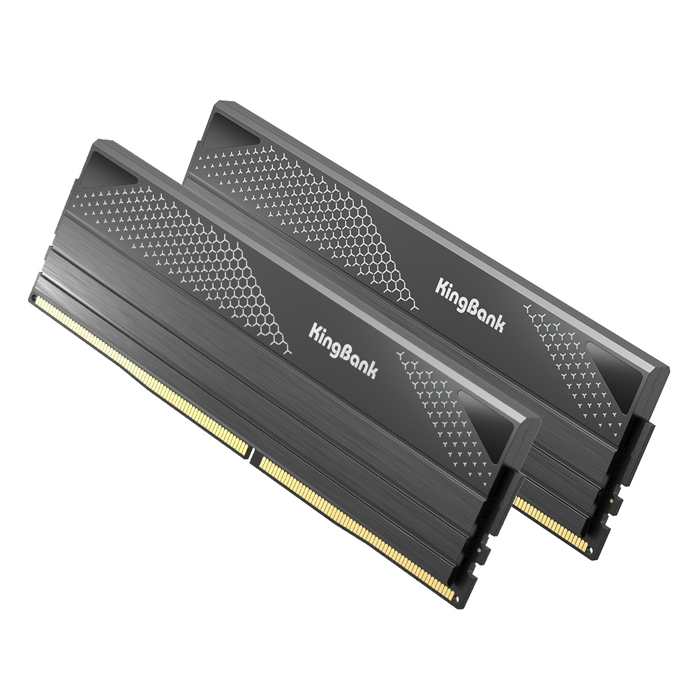 KINGBANK SOARBLADE KFXB DDR4 Heatsink SERIES