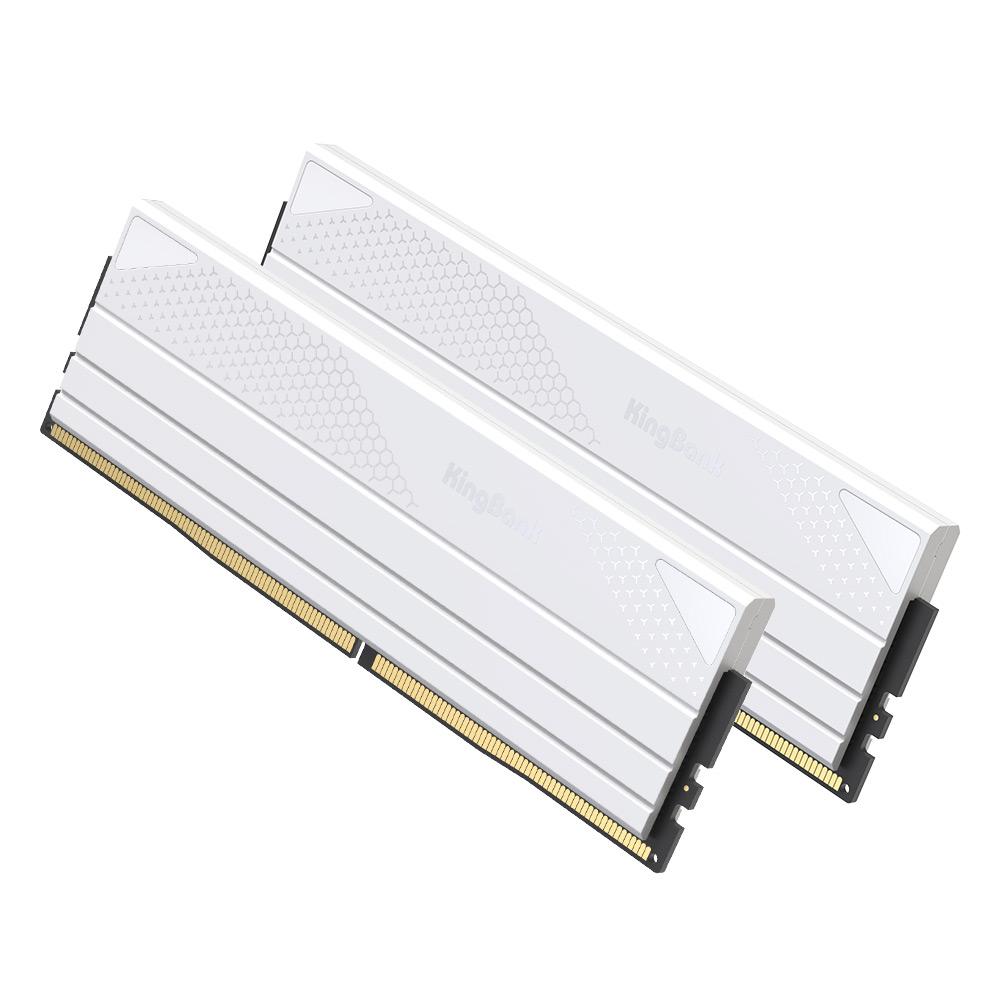 KINGBANK SOARBLADE KFXW DDR5 Heatsink SERIES