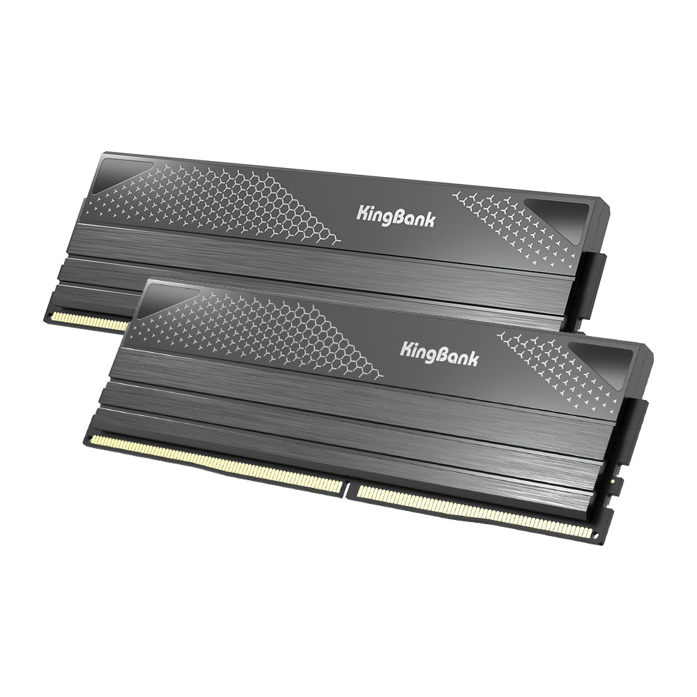 KINGBANK SOARBLADE KFXB DDR4 Heatsink SERIES