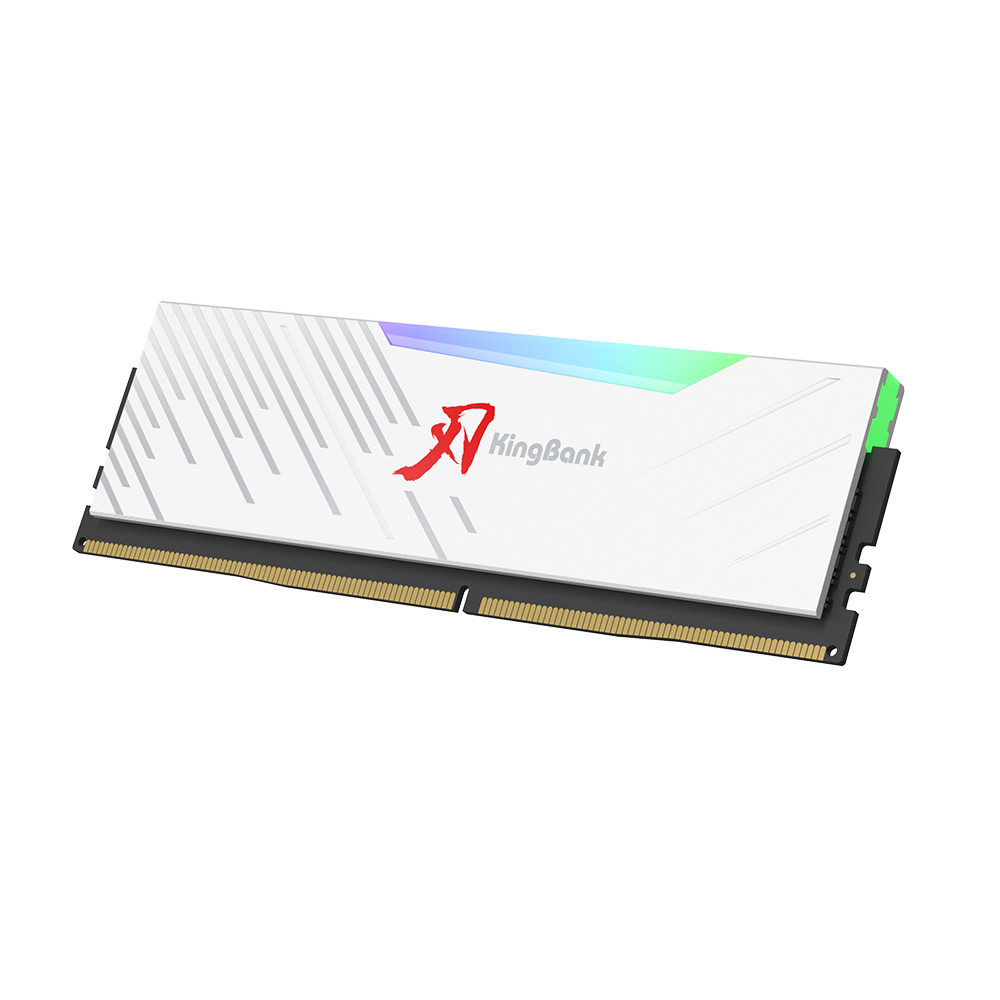 KINGBANK SOARBLADE KRRW DDR4 RGB SERIES