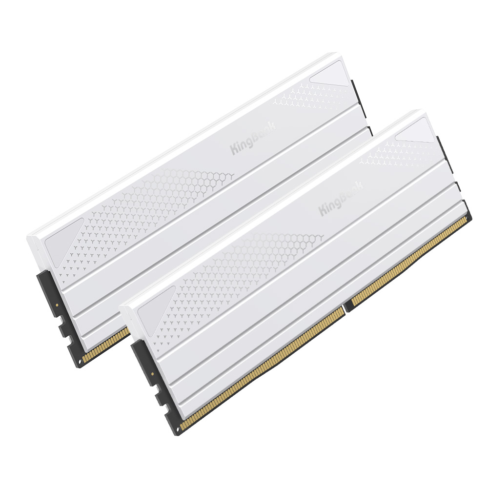 KINGBANK SOARBLADE KFXW DDR5 Heatsink SERIES