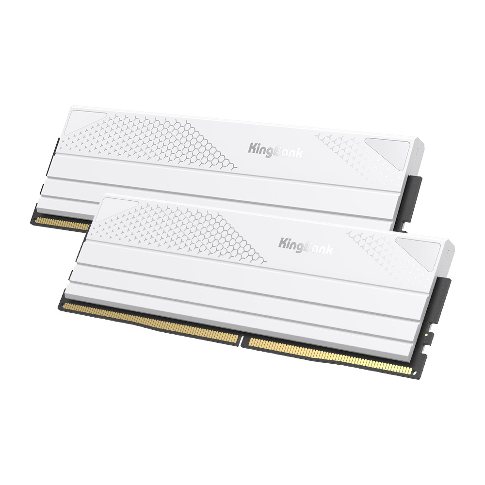 KINGBANK SOARBLADE KFXW DDR5 Heatsink SERIES