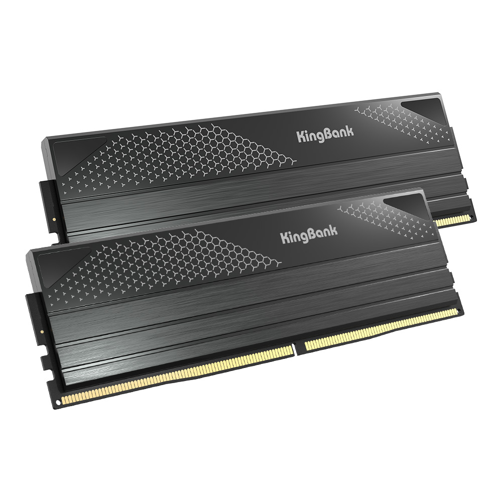 KINGBANK SOARBLADE KFXB DDR5 Heatsink SERIES 