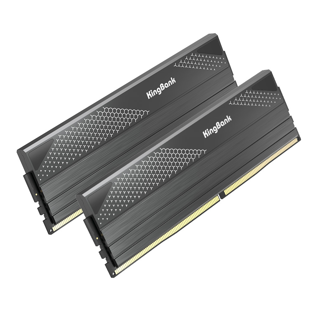 KINGBANK SOARBLADE KFXB DDR4 Heatsink SERIES