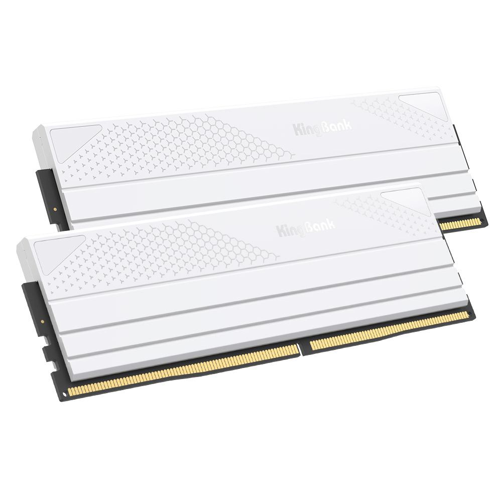 KINGBANK SOARBLADE KFXW DDR5 Heatsink SERIES