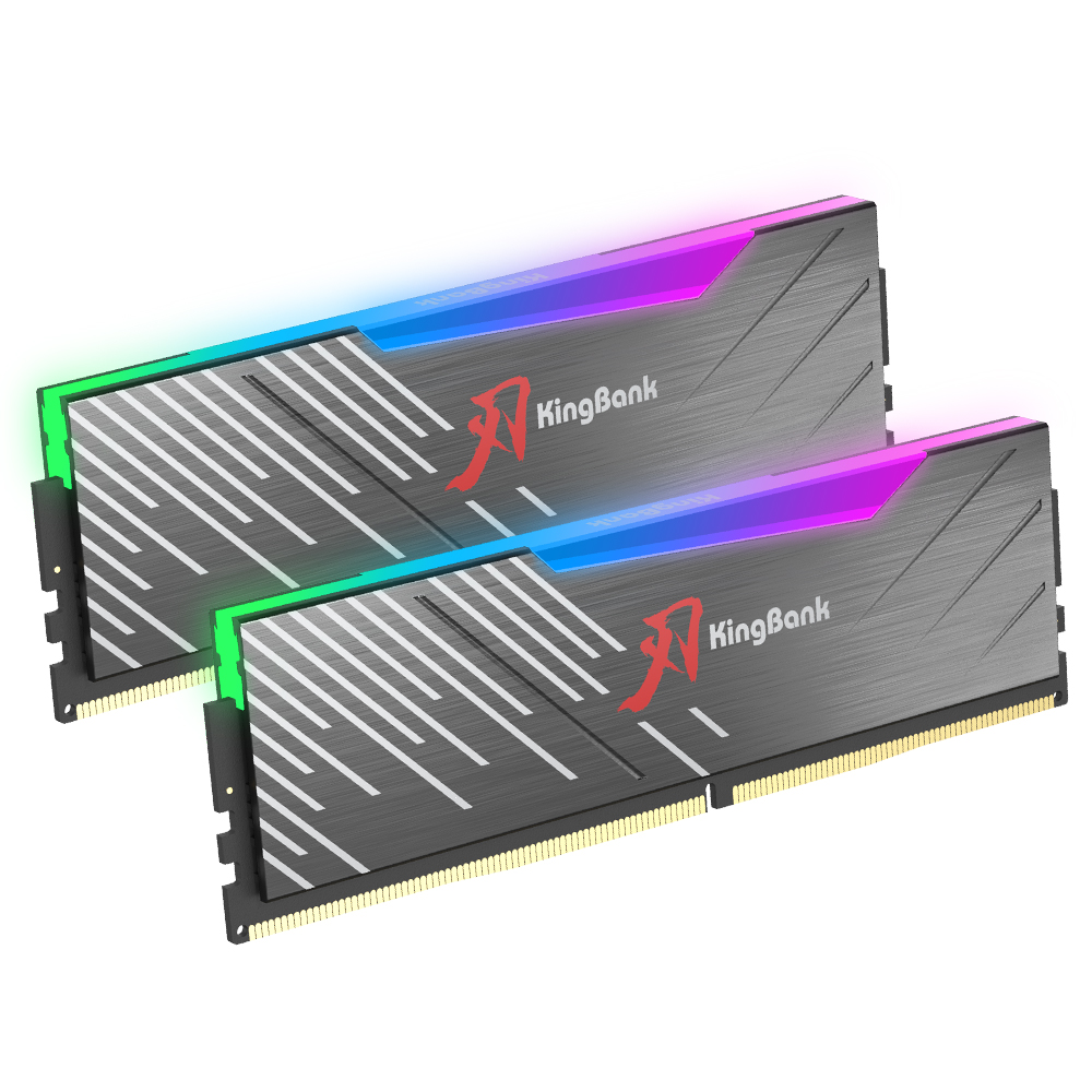 KINGBANK SOARBLADE KRRB DDR4 RGB SERIES