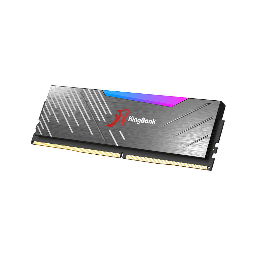 KINGBANK SOARBLADE KRRB DDR4 RGB SERIES