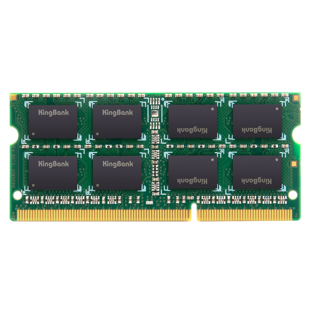 KINGBANK KDSN DDR4 SO-DIMM SERIES