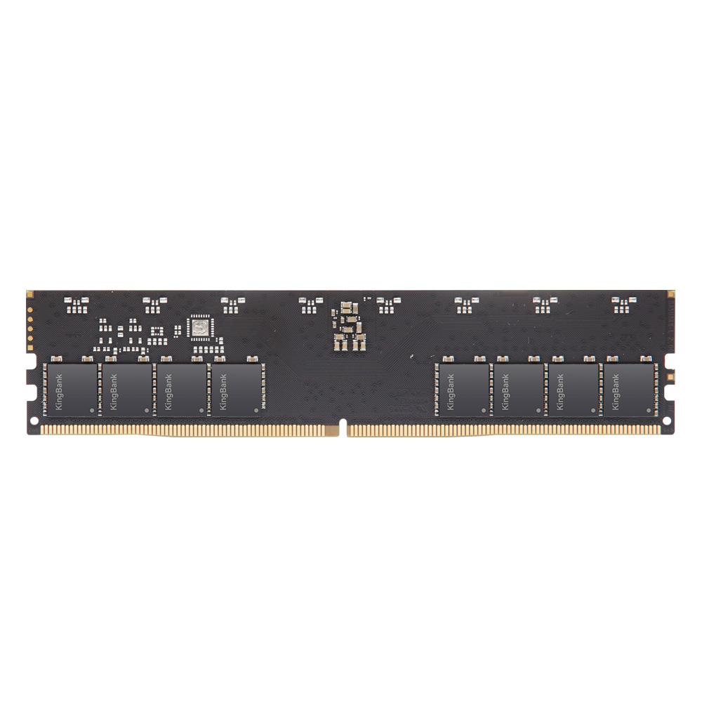 KINGBANK KDUN DDR5 U-DIMM SERIES