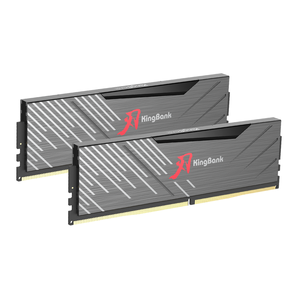 KINGBANK SOARBLADE KRXB DDR5 SERIES