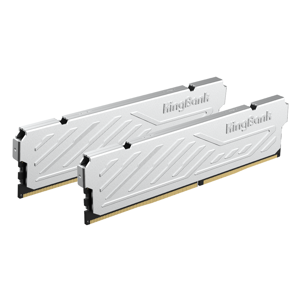 KINGBANK KJXS DDR5 Heatsink SERIES