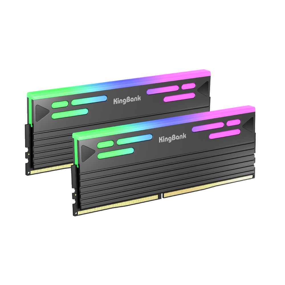KINGBANK SOARBLADE KFRB DDR5 RGB SERIES
