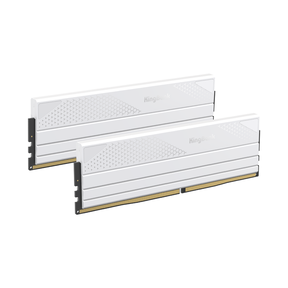 KINGBANK SOARBLADE KFXW DDR5 Heatsink SERIES